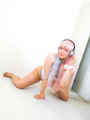 [Cutie Factory (奏)] そに子の放課後遊戯 (すーぱーそに子)_173