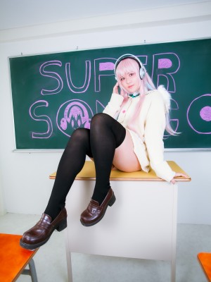 [Cutie Factory (奏)] そに子の放課後遊戯 (すーぱーそに子)_052