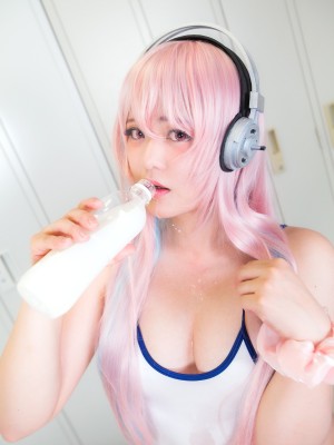 [Cutie Factory (奏)] そに子の放課後遊戯 (すーぱーそに子)_146