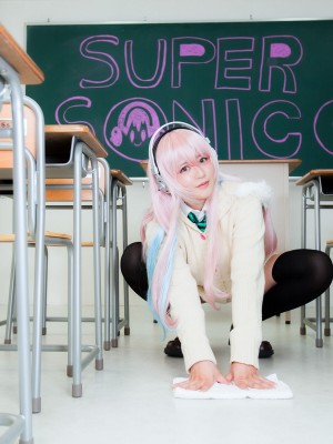 [Cutie Factory (奏)] そに子の放課後遊戯 (すーぱーそに子)_079