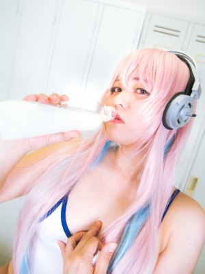 [Cutie Factory (奏)] そに子の放課後遊戯 (すーぱーそに子)_144