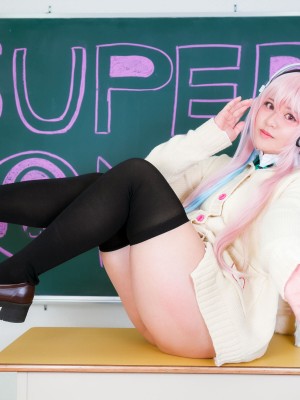 [Cutie Factory (奏)] そに子の放課後遊戯 (すーぱーそに子)_058