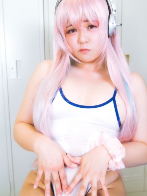 [Cutie Factory (奏)] そに子の放課後遊戯 (すーぱーそに子)_154