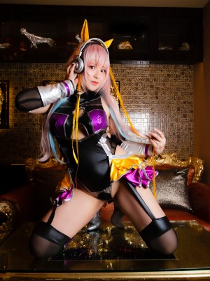 [Cutie Factory (奏)] 私は×××なそに子です♥ (すーぱーそに子)_057