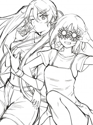 [だいじ] 僕らのデイジー【デジタル特装版】[DL版]_221