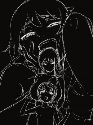 [せなか] 義装母子 合集_002