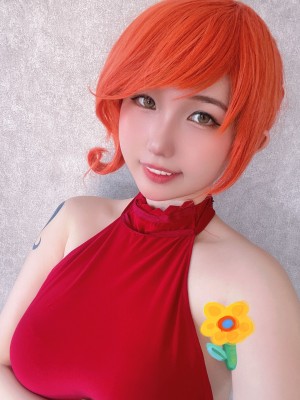Peachuu - Nami_08