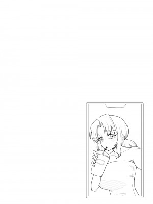 [豪放磊落] 3人組の情事 橘ユイカ 編 「金髪爆乳ヤンキー」番外編_06