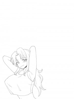 [豪放磊落] 3人組の情事 橘ユイカ 編 「金髪爆乳ヤンキー」番外編_45