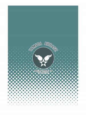 [YAMADA AIR BASE (ざわ)] うちのオリキャラの少尉ちゃん(軍人狐娘)が犯されたり丸呑みされる本 [DL版]_28