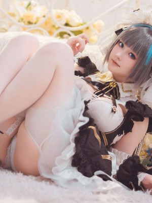 [Purinpuppy屿鱼]碧蓝航线 柴郡_32