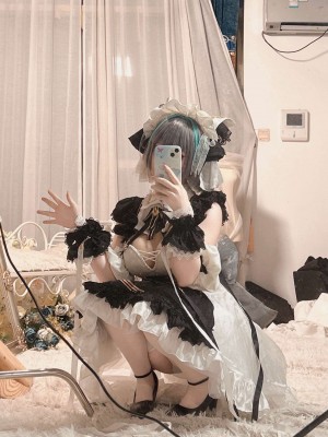 [Purinpuppy屿鱼]碧蓝航线 柴郡_43