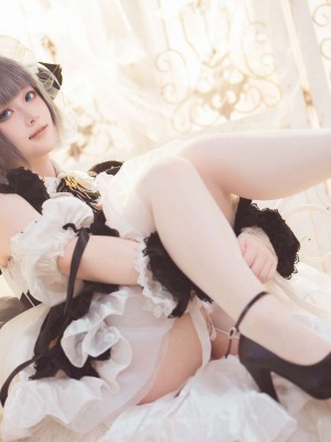 [Purinpuppy屿鱼]碧蓝航线 柴郡_06