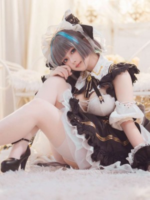 [Purinpuppy屿鱼]碧蓝航线 柴郡_34