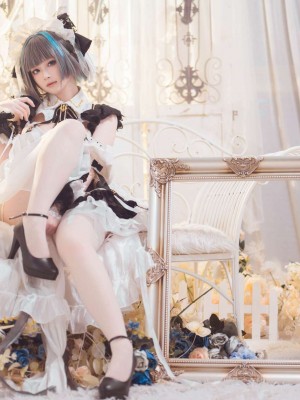 [Purinpuppy屿鱼]碧蓝航线 柴郡_29