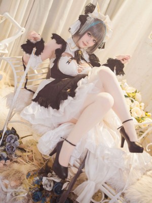 [Purinpuppy屿鱼]碧蓝航线 柴郡_07