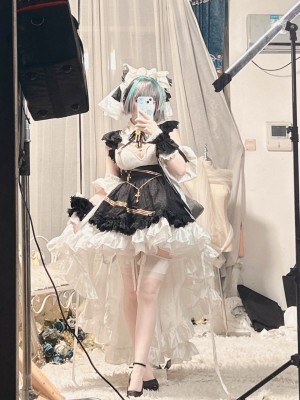 [Purinpuppy屿鱼]碧蓝航线 柴郡_42