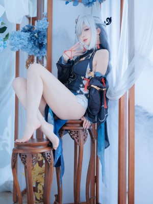 封疆疆v - 申鹤海灯节_18