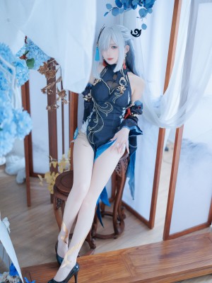 封疆疆v - 申鹤海灯节_17