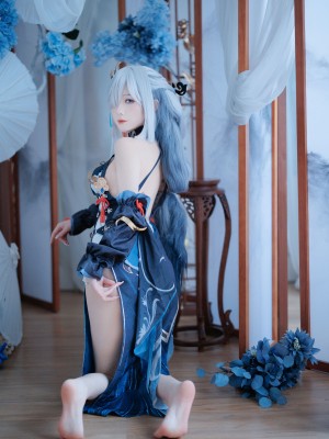 封疆疆v - 申鹤海灯节_36