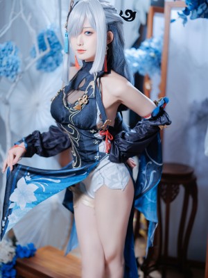 封疆疆v - 申鹤海灯节_08