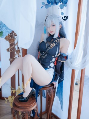 封疆疆v - 申鹤海灯节_15