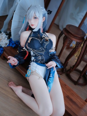 封疆疆v - 申鹤海灯节_34