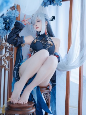 封疆疆v - 申鹤海灯节_20