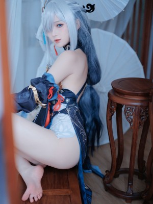 封疆疆v - 申鹤海灯节_29