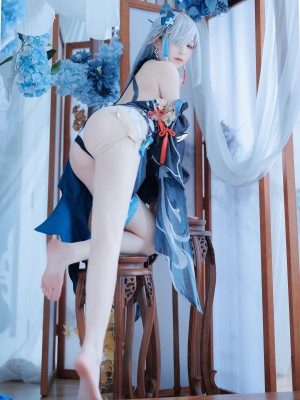 封疆疆v - 申鹤海灯节_24