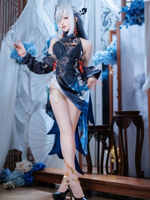 封疆疆v - 申鹤海灯节_10