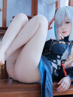 封疆疆v - 申鹤海灯节_25