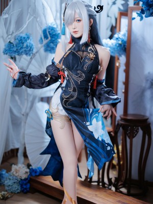 封疆疆v - 申鹤海灯节_09