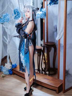 封疆疆v - 申鹤海灯节_07