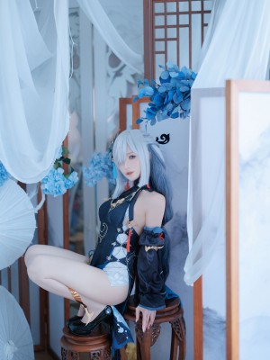 封疆疆v - 申鹤海灯节_14