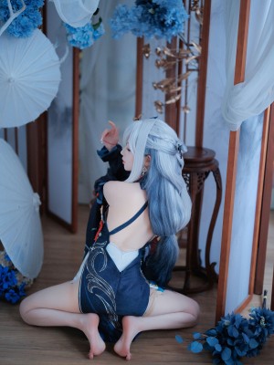 封疆疆v - 申鹤海灯节_35