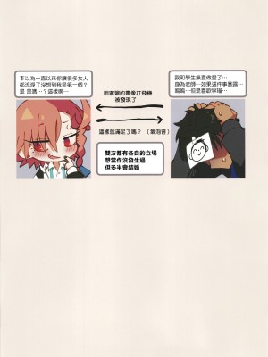(C103) [四才ブックス (尾形全)] ネル、誤解なんだ (ブルーアーカイブ) [DL版] [中国翻译]_02