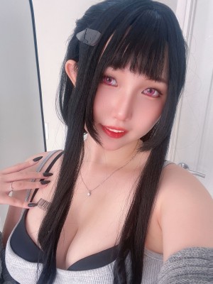 Peachuu - D： Killer Wife_11