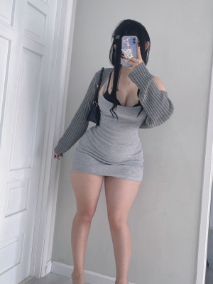 Peachuu - D： Killer Wife_03