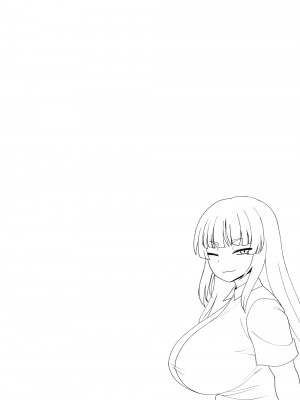 [豪放磊落] 3人組の情事 刈谷 絢 編 「金髪爆乳ヤンキー」番外編_08