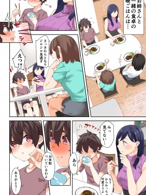 [Garimpeiro (まめでんきゅう)] お姉さんと女装男子 [DL版]_29