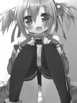 [天鵝之戀漢化] (C82) [23.4ド (イチリ)] ソードアートオフライン シリカルート (ソードアート・オンライン)_02