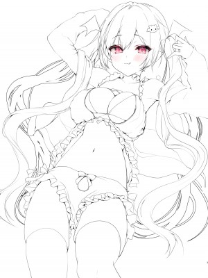 [ヤモセブン] 無知なる天使_26