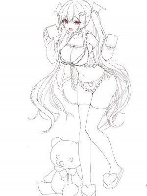 [ヤモセブン] 無知なる天使_24