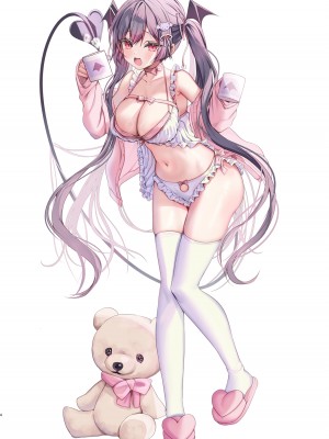 [ヤモセブン] 無知なる天使_23