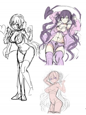 [ヤモセブン] 無知なる天使_28