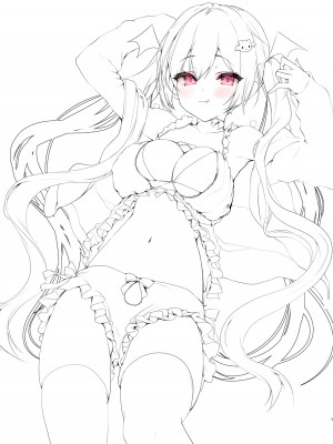 [ヤモセブン] 無知なる天使｜不谙世事的天使 [驴子汉化组]_26