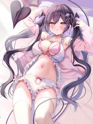 [ヤモセブン] 無知なる天使｜不谙世事的天使 [驴子汉化组]_25