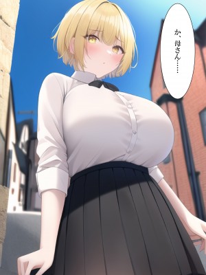 [ねずみのバンキング] ネットでスワッピングを申し込んだら親が来た_僗儚僢僺儞僌_020