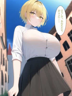 [ねずみのバンキング] ネットでスワッピングを申し込んだら親が来た_僗儚僢僺儞僌_021